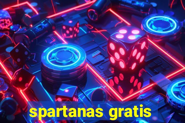 spartanas gratis